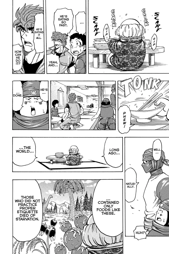 Toriko Chapter 180 image 18_optimized
